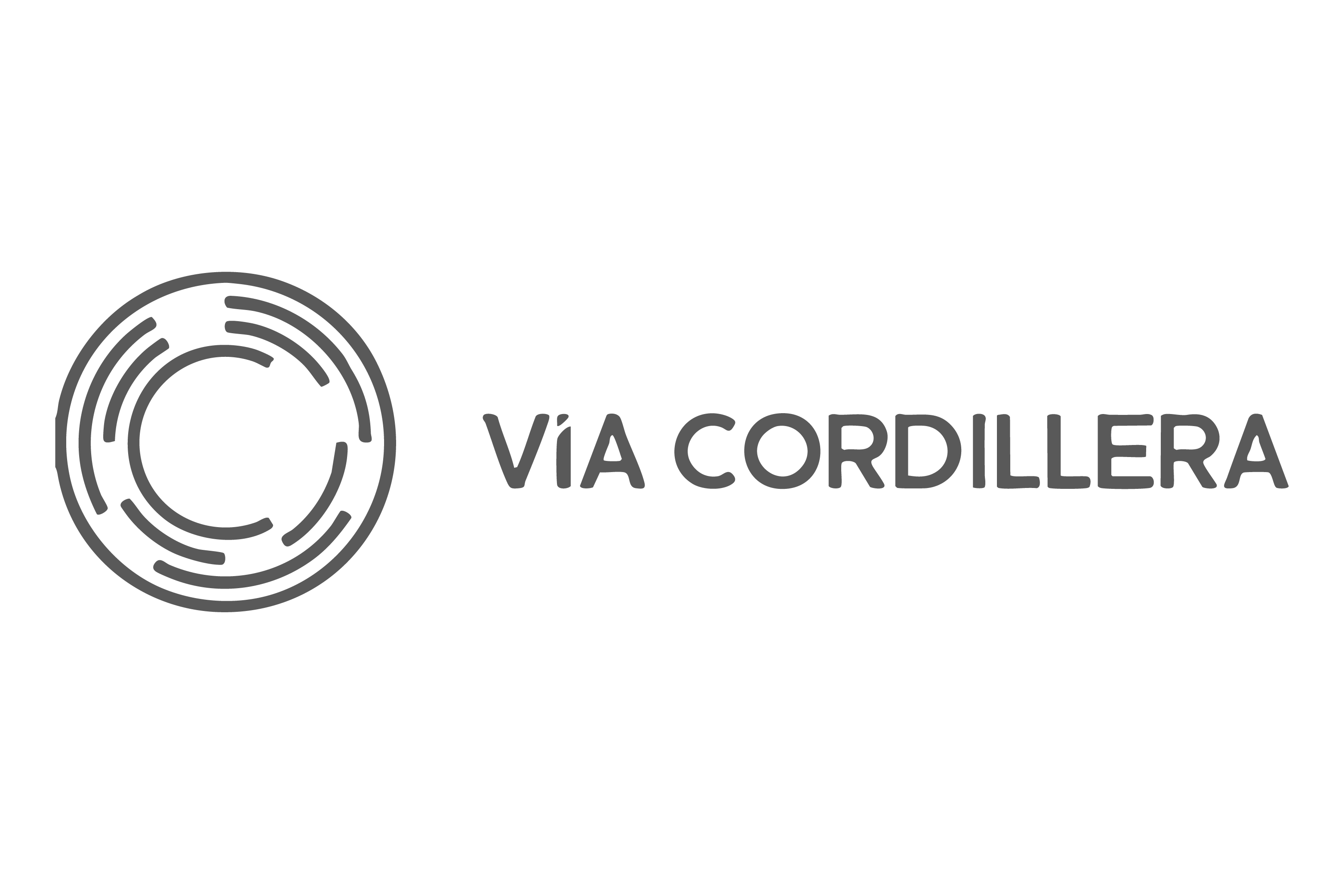 Via Cordillera