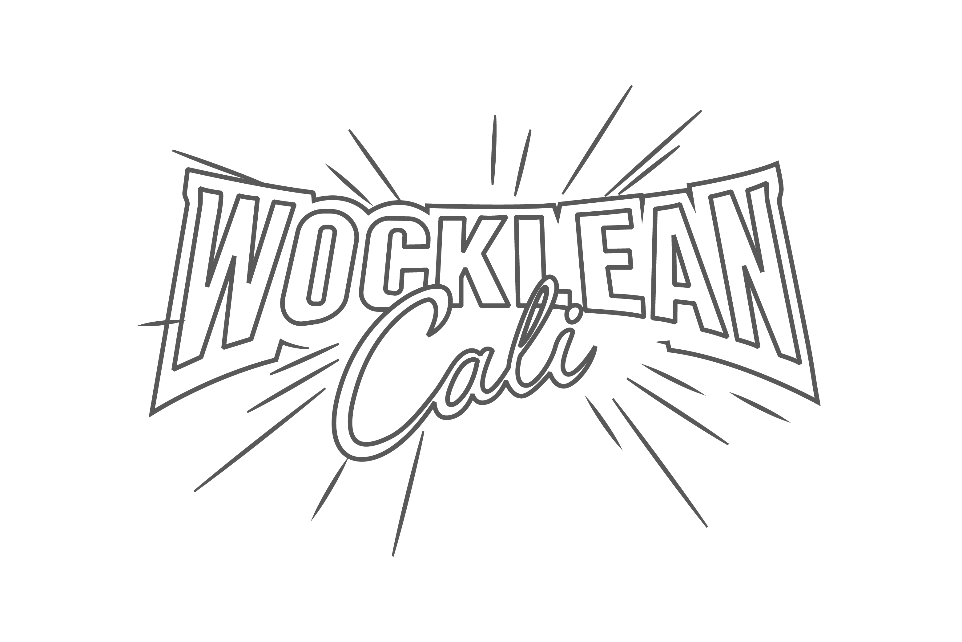 Wocklean Cali